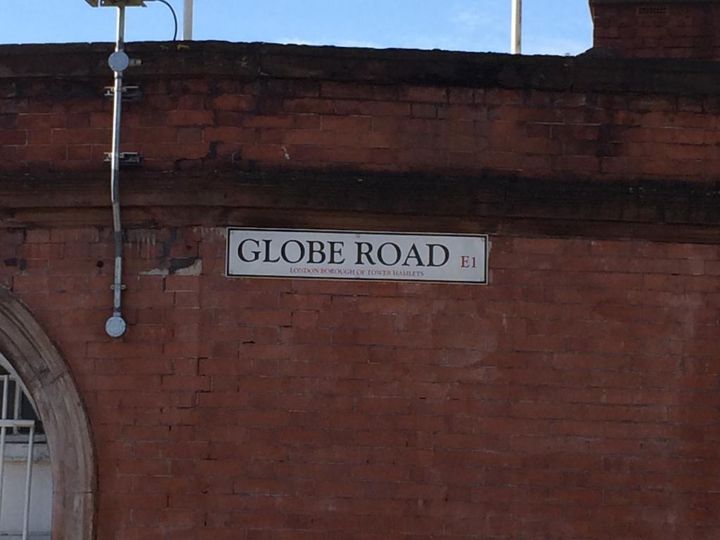 Appartamento Globe City