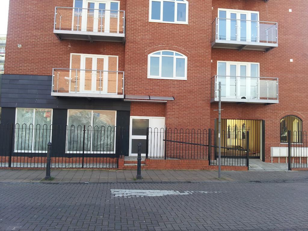 Appartamento Globe City Londra